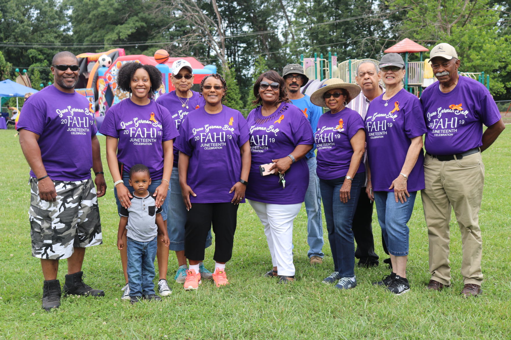 Juneteenth